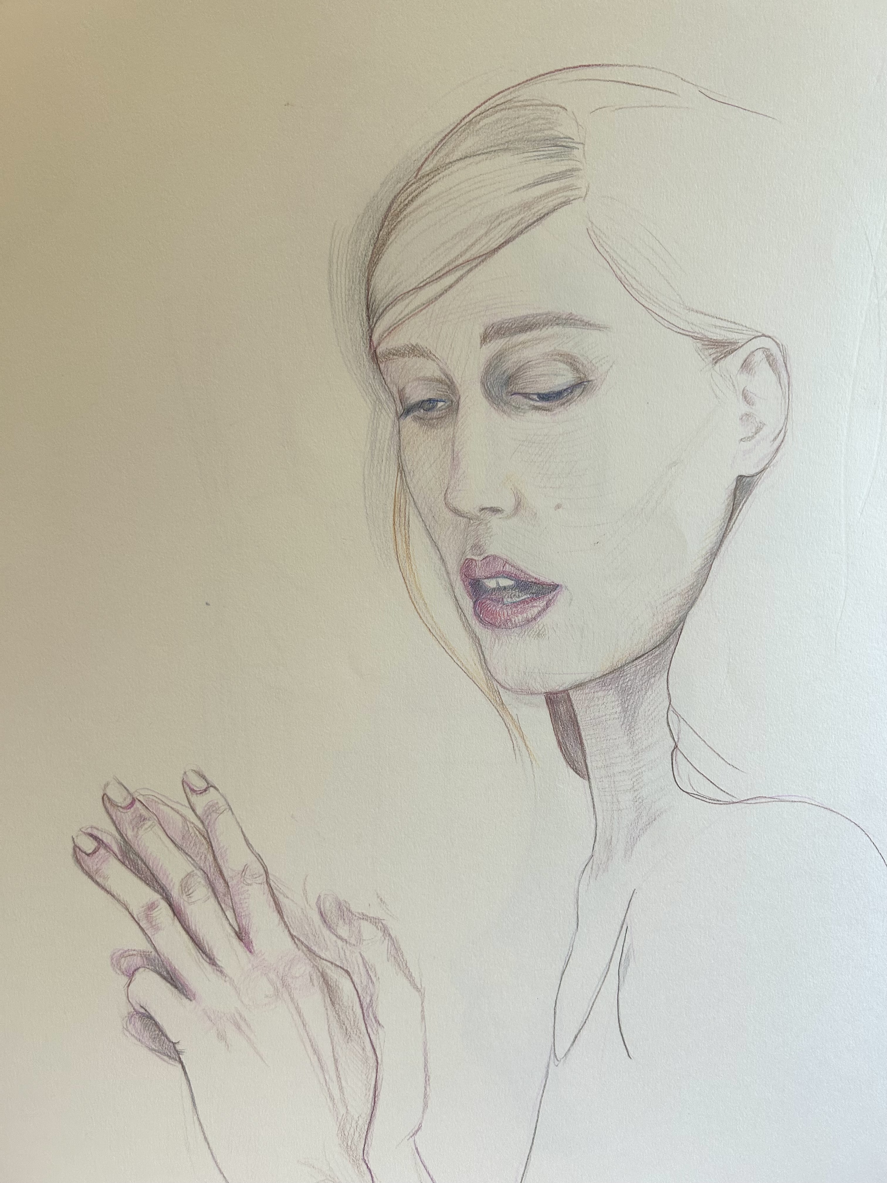 Untitled X